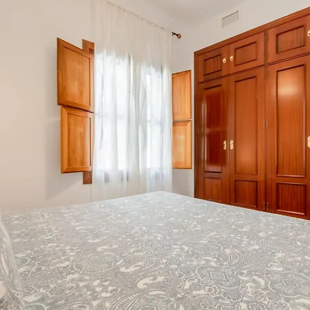 Moderno Y Centrico Apartment *