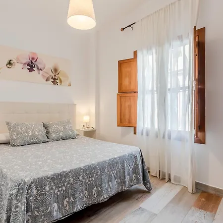 Moderno Y Centrico Apartment *